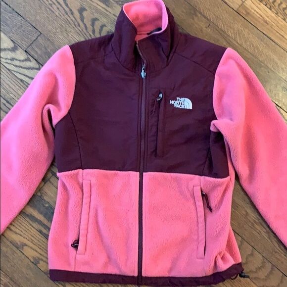 The North Face Denali jacket - Picture 2 of 5